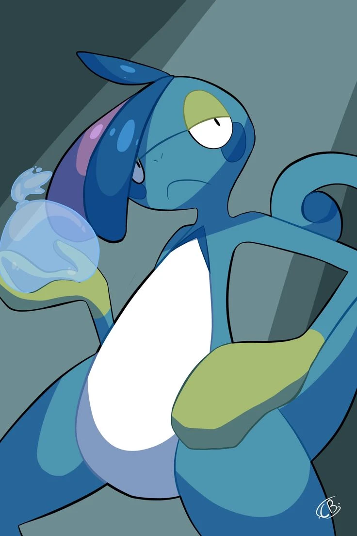~ Drizzile Femboy ~ thumbnail