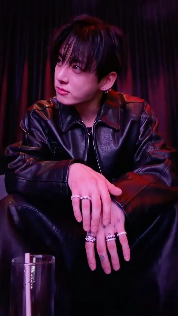 Jeon Jungkook. thumbnail