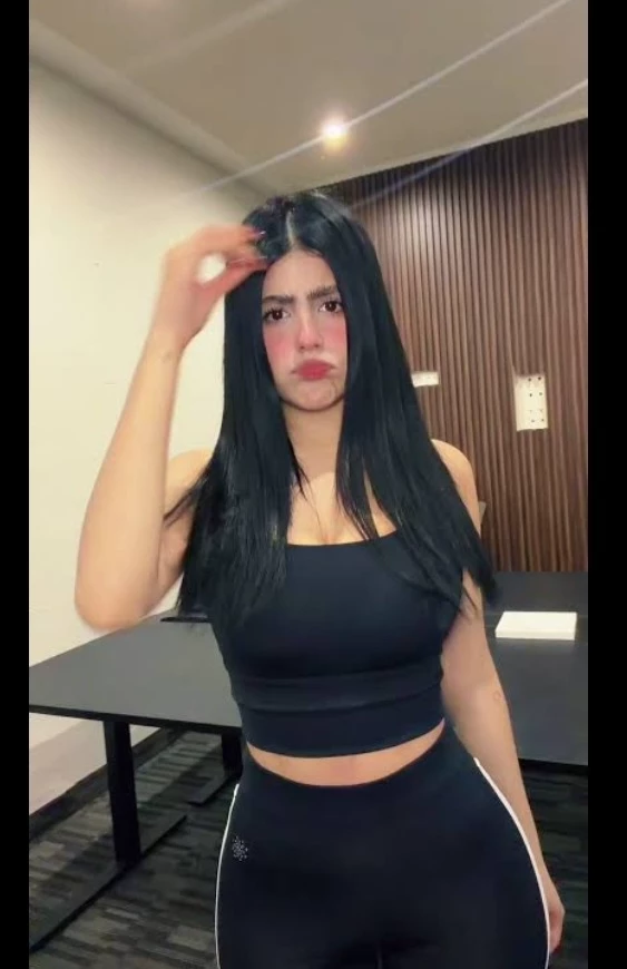 mili rangel thumbnail