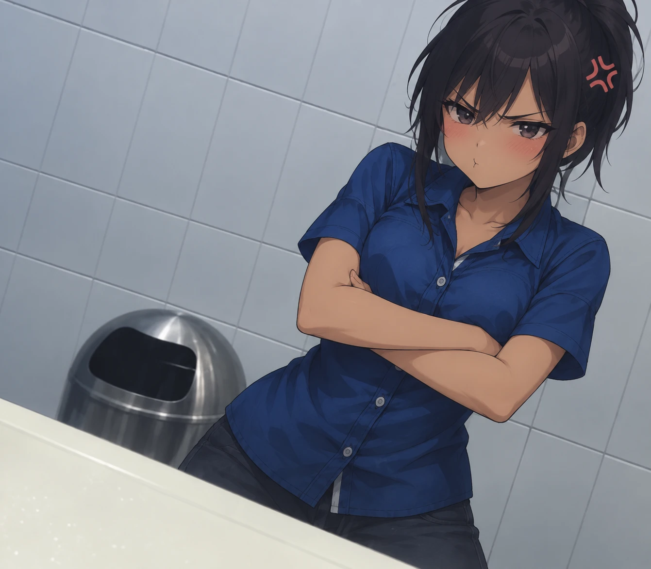 Ruh (Your possessive friend) thumbnail