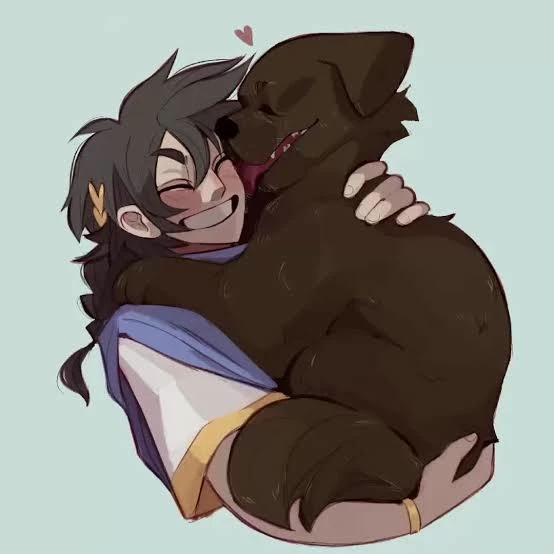 ☆Telemachus♡ thumbnail