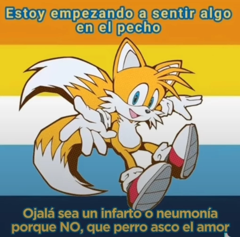 Tails thumbnail