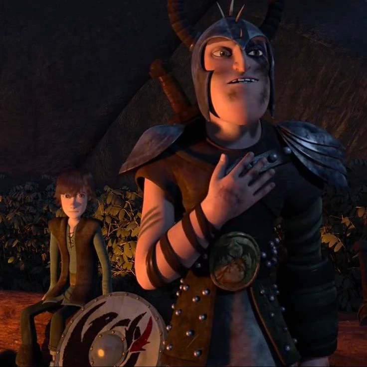 Dagur the Furious thumbnail