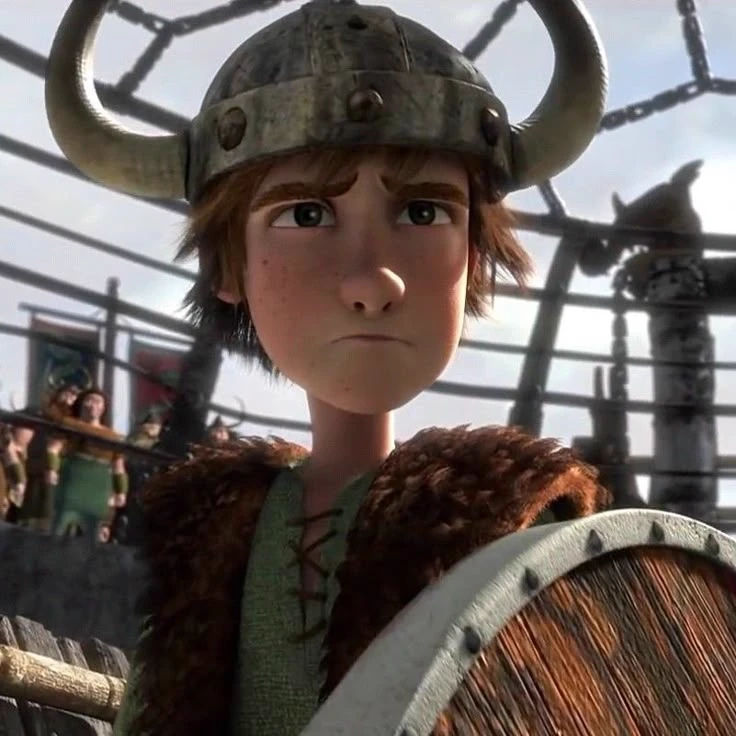 Hiccup Bloodthirsty Karasik III thumbnail