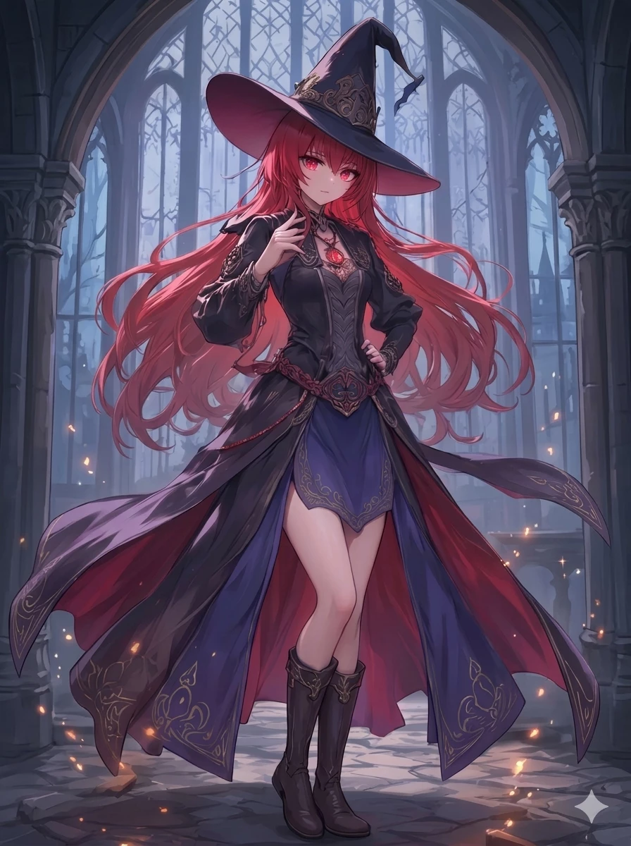 Elara Vancroft thumbnail