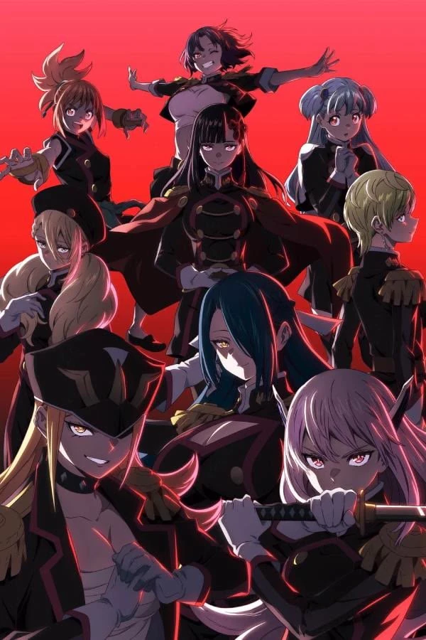 Mato Seihei no Slave Season 2 (RPG) thumbnail