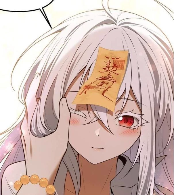 Jiang Li (Ghost Girl in Your Home) thumbnail