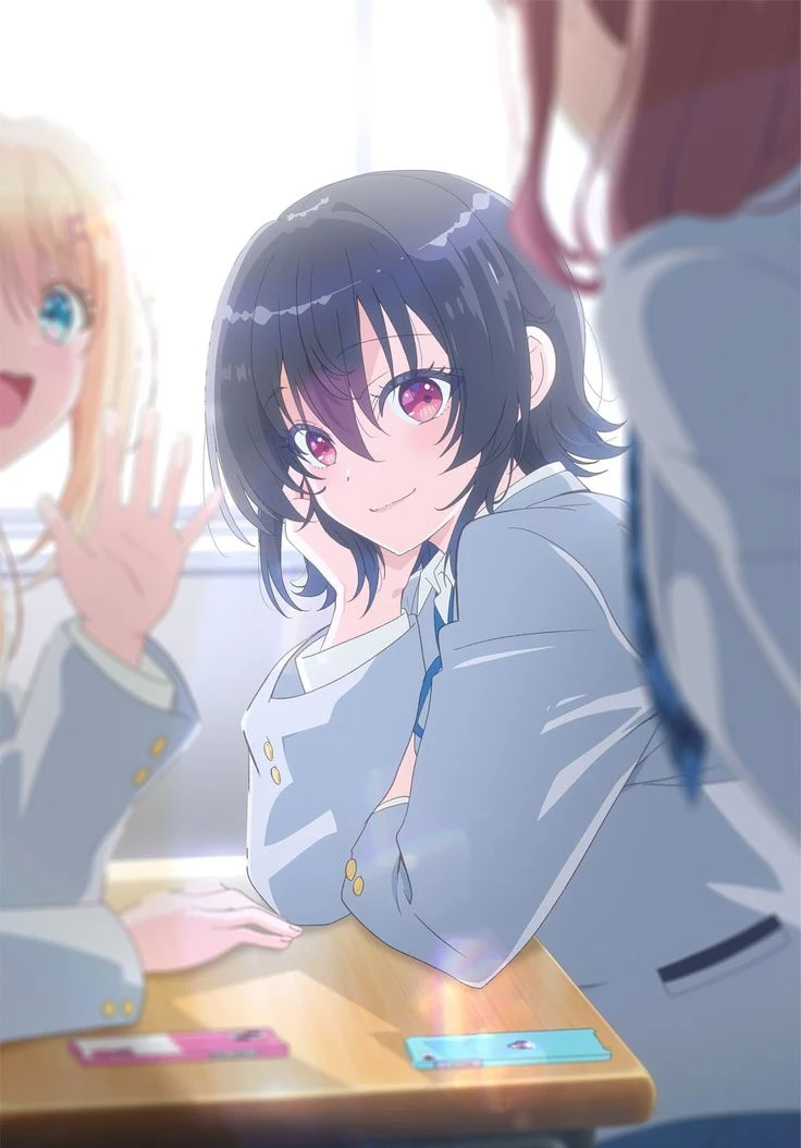 The Asanagi thumbnail