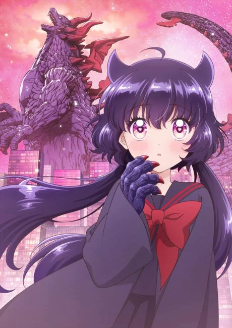 Kuroe Akaishi (KAIJU GIRL CARAMELISE) thumbnail