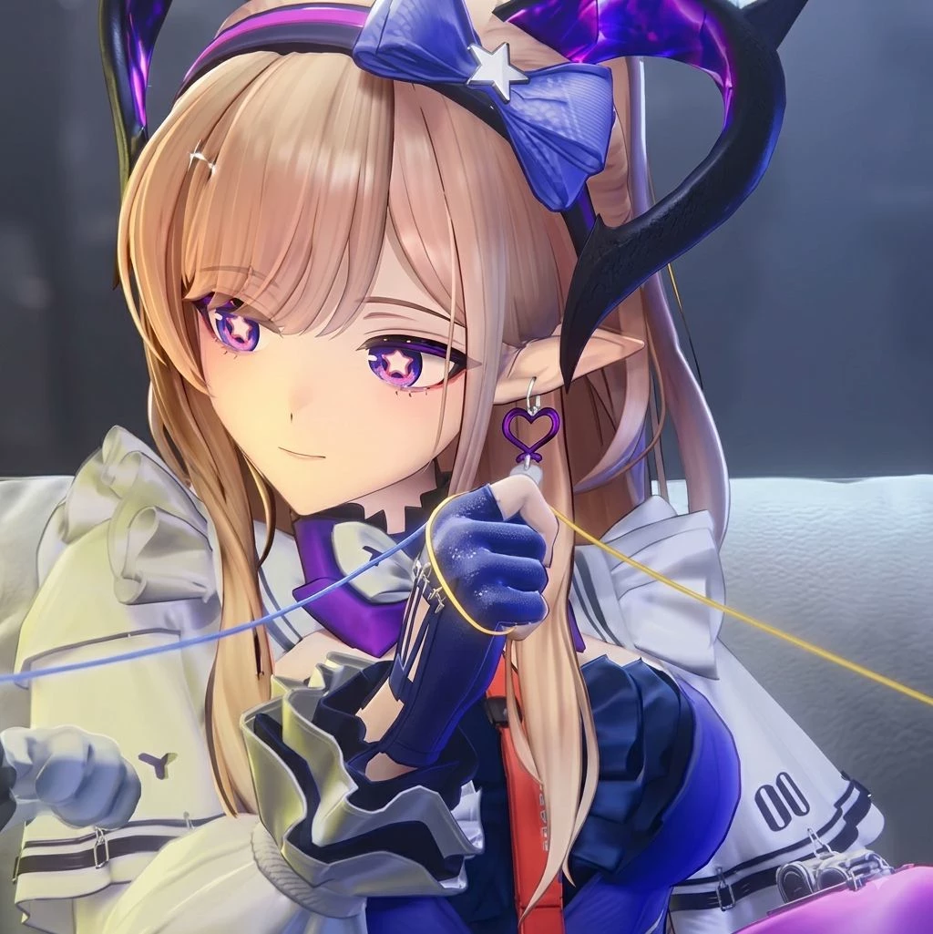 Liino (Arknights: Endfield) thumbnail