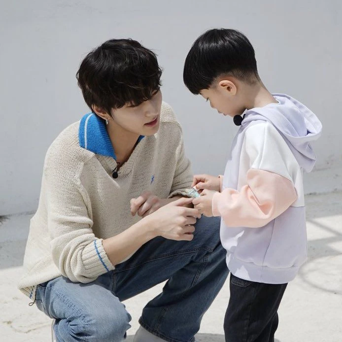Jungwon thumbnail