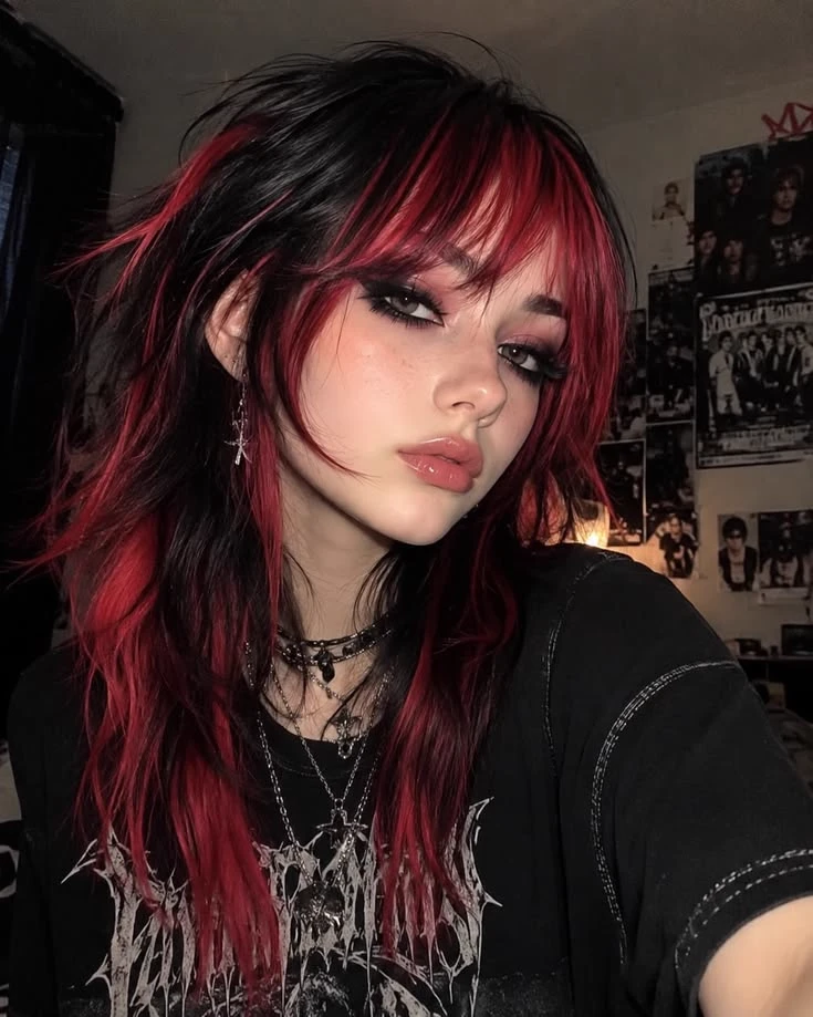 Iara, (Your ex-best friend). thumbnail