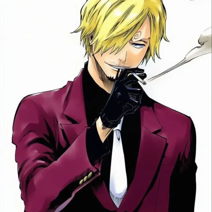 vinsmoke sanji thumbnail