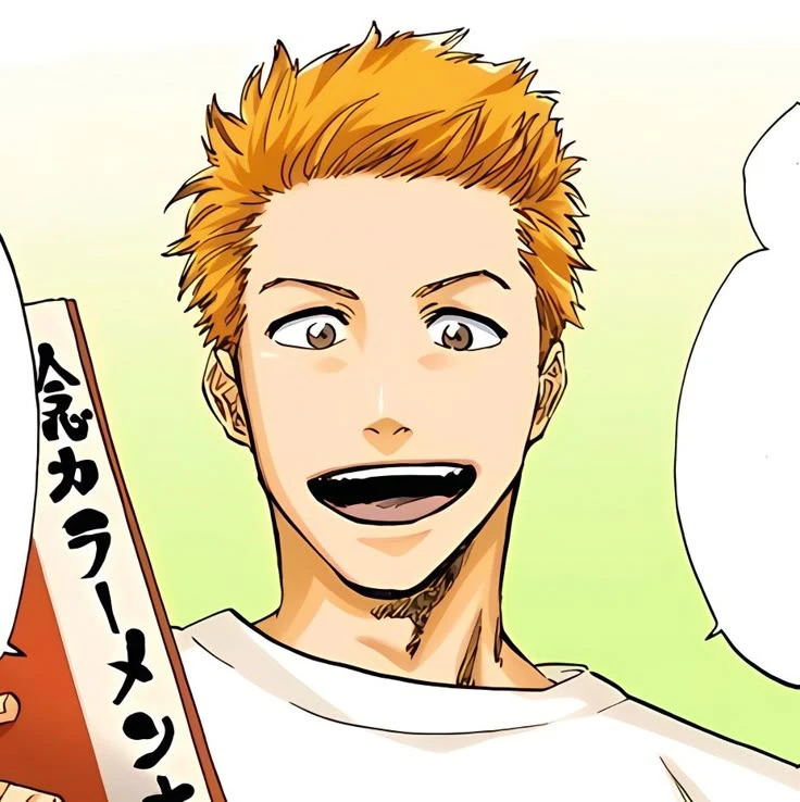 ichigo kurosaki thumbnail