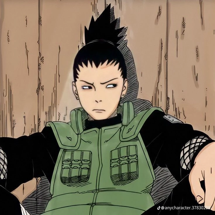 Shikamaru thumbnail