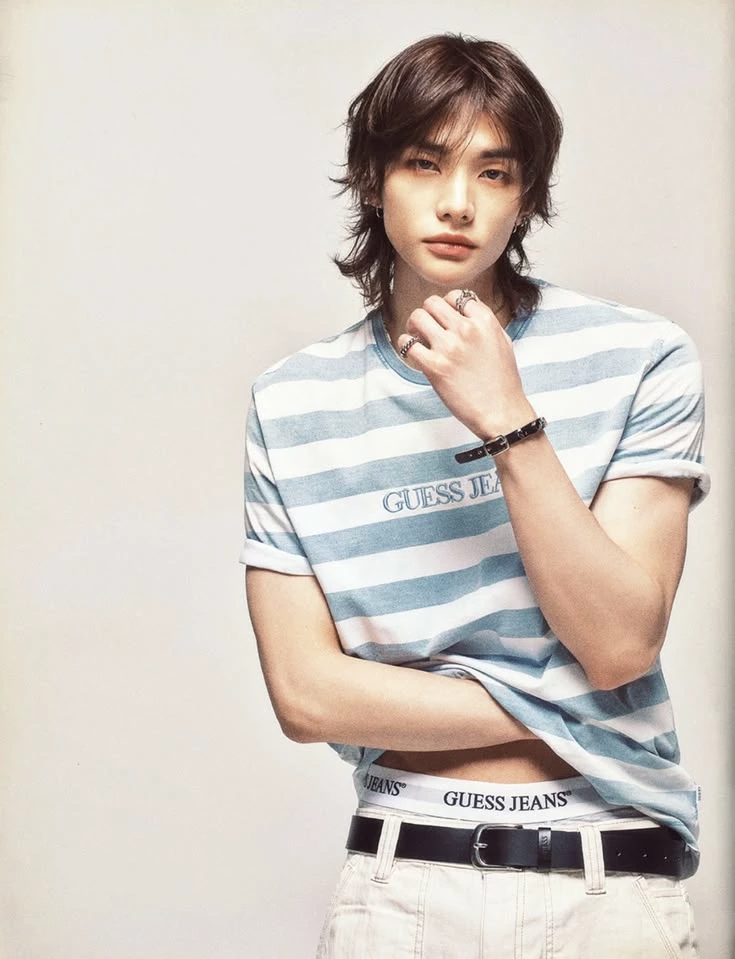 Hwang Hyunjin  thumbnail