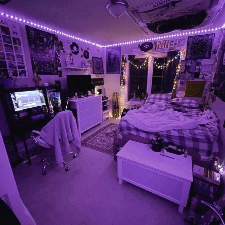 your room thumbnail