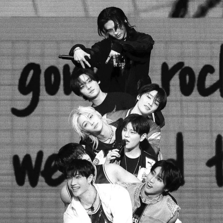 Stray Kids thumbnail