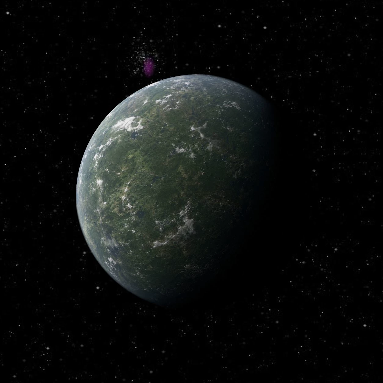 THE VERDANT PLANET thumbnail
