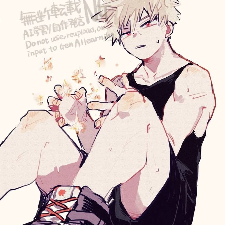Katsuki