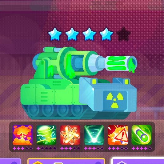 Acid tank