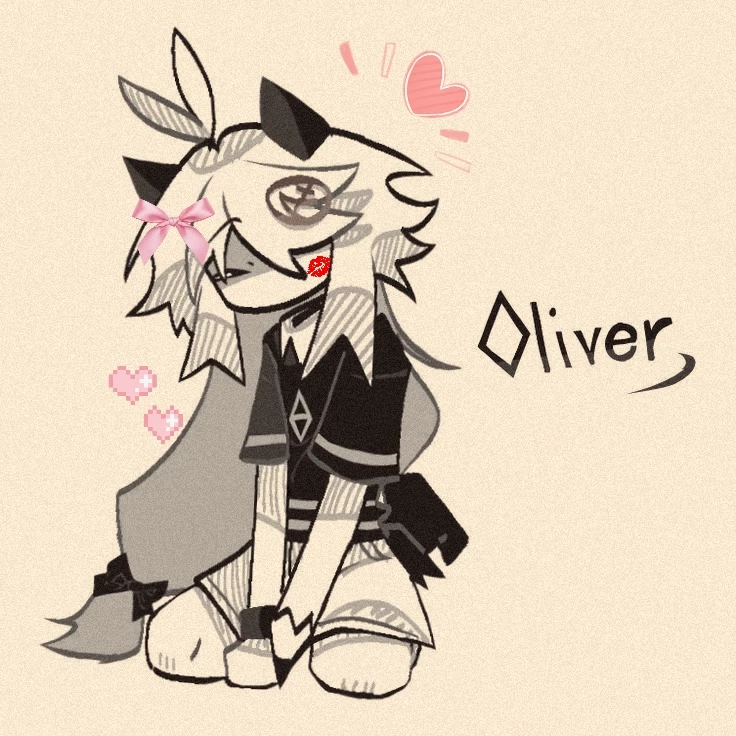 ☆Oliver☆ {𝑭𝑢} thumbnail