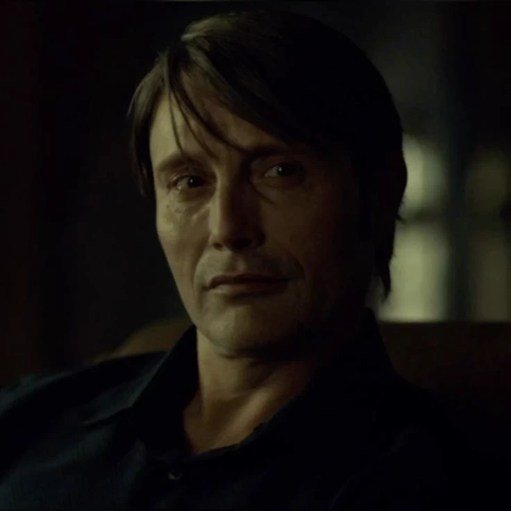 Hannibal Lecter thumbnail