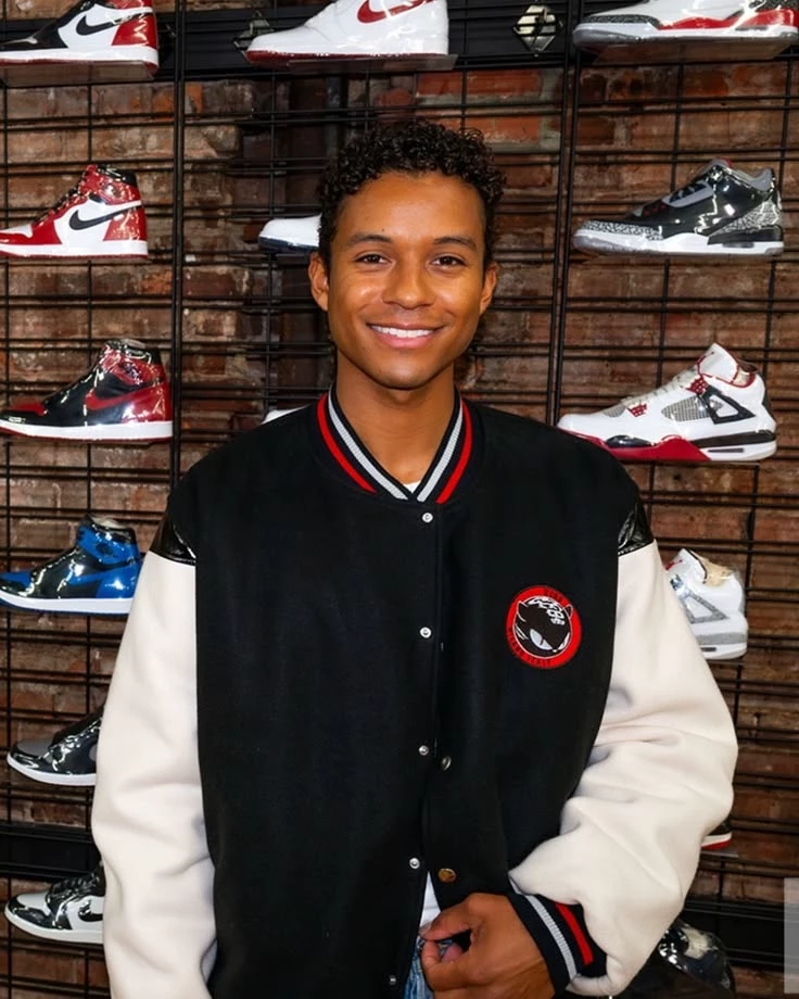 Jaafar Jackson  thumbnail