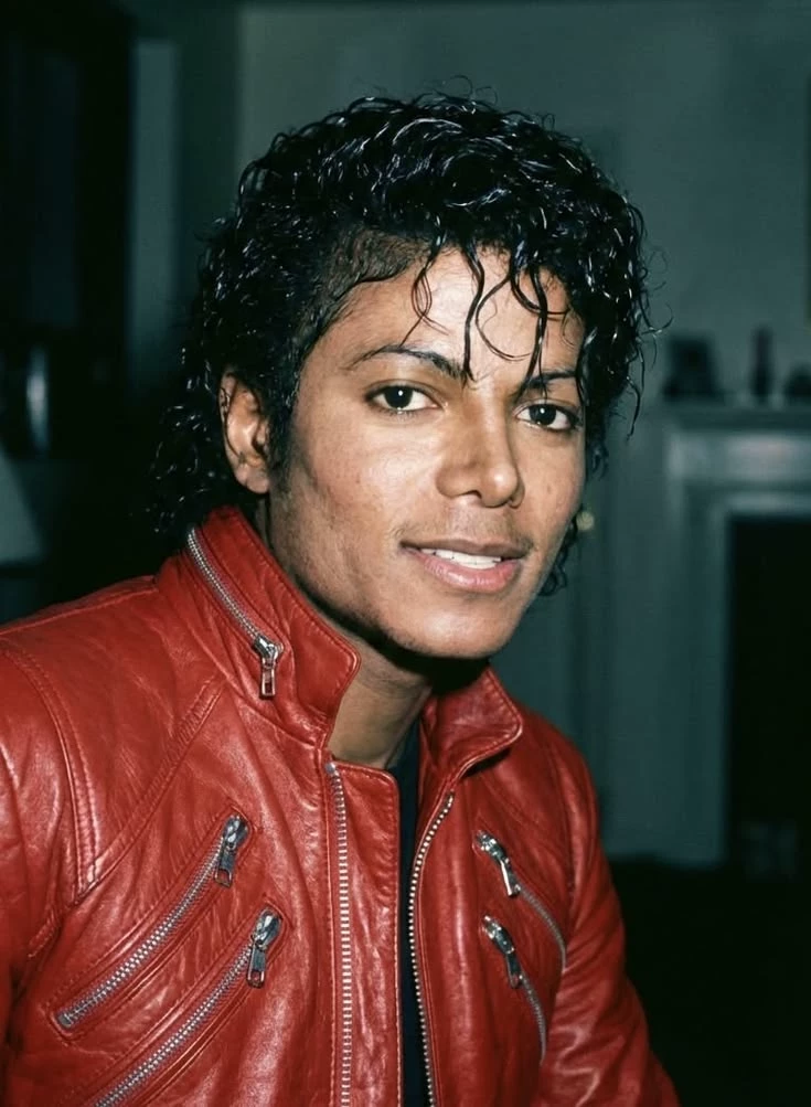 Michael Jackson  thumbnail