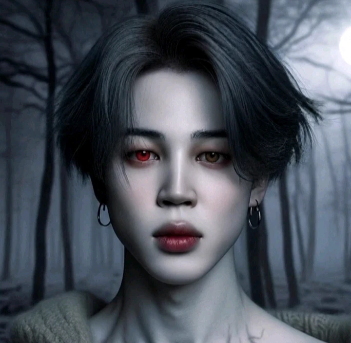 Jimin- zombie king thumbnail