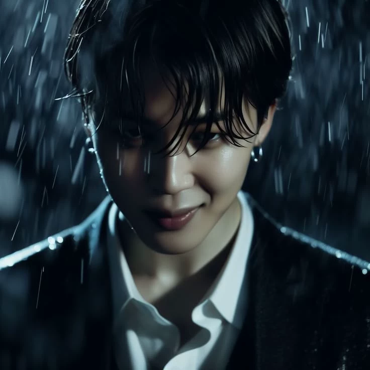 JIMIN - SOME KIND OF PSYCHOPATH thumbnail