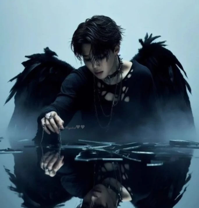 –Jimin Devil– thumbnail