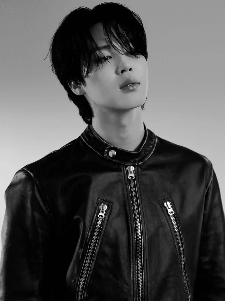 Paek Jimin - Bully thumbnail