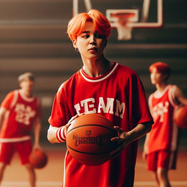 JİMİN - thumbnail
