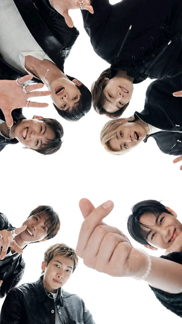 BTS SPAIN thumbnail