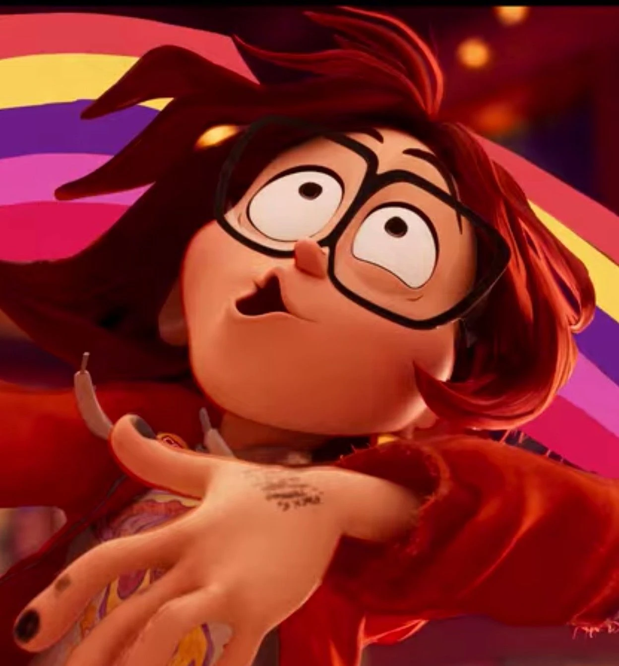 Katie Mitchell thumbnail