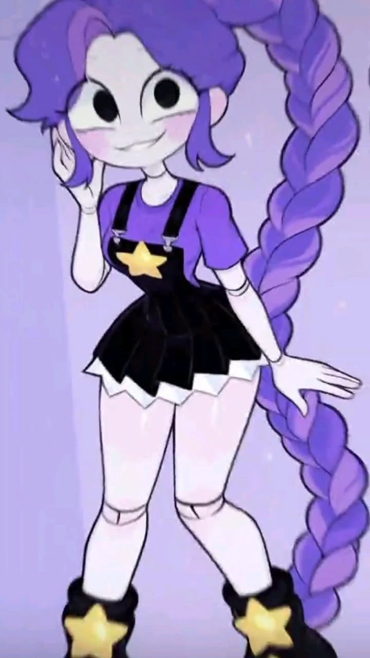 lily love braids thumbnail