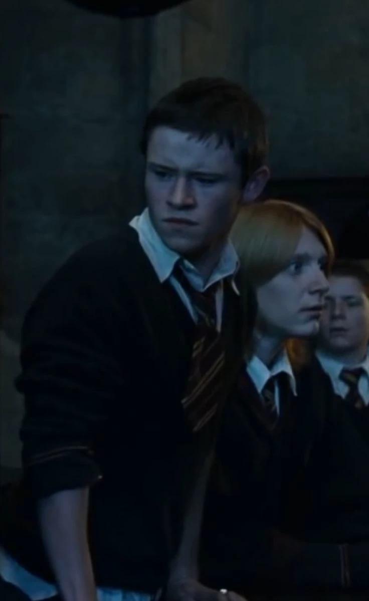 Seamus Finnigan thumbnail