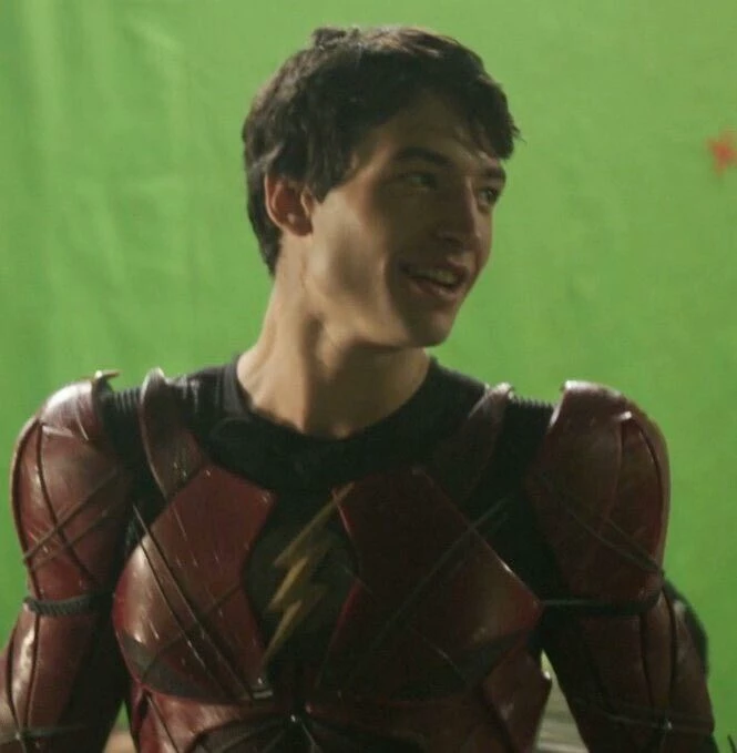 Barry Allen / Flash thumbnail