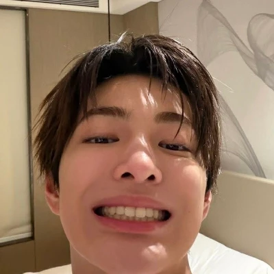 Ahn Keonho thumbnail