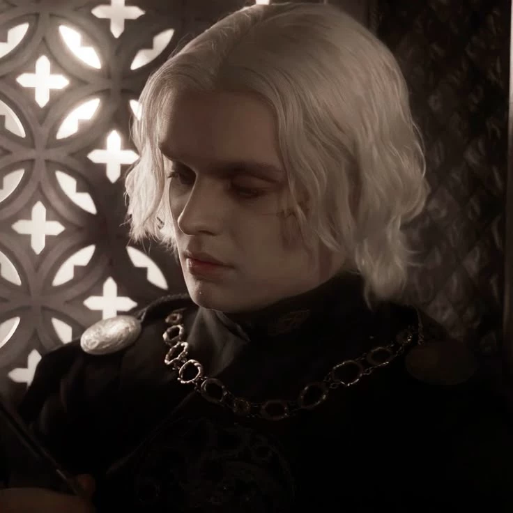 Aegon II Targaryen thumbnail