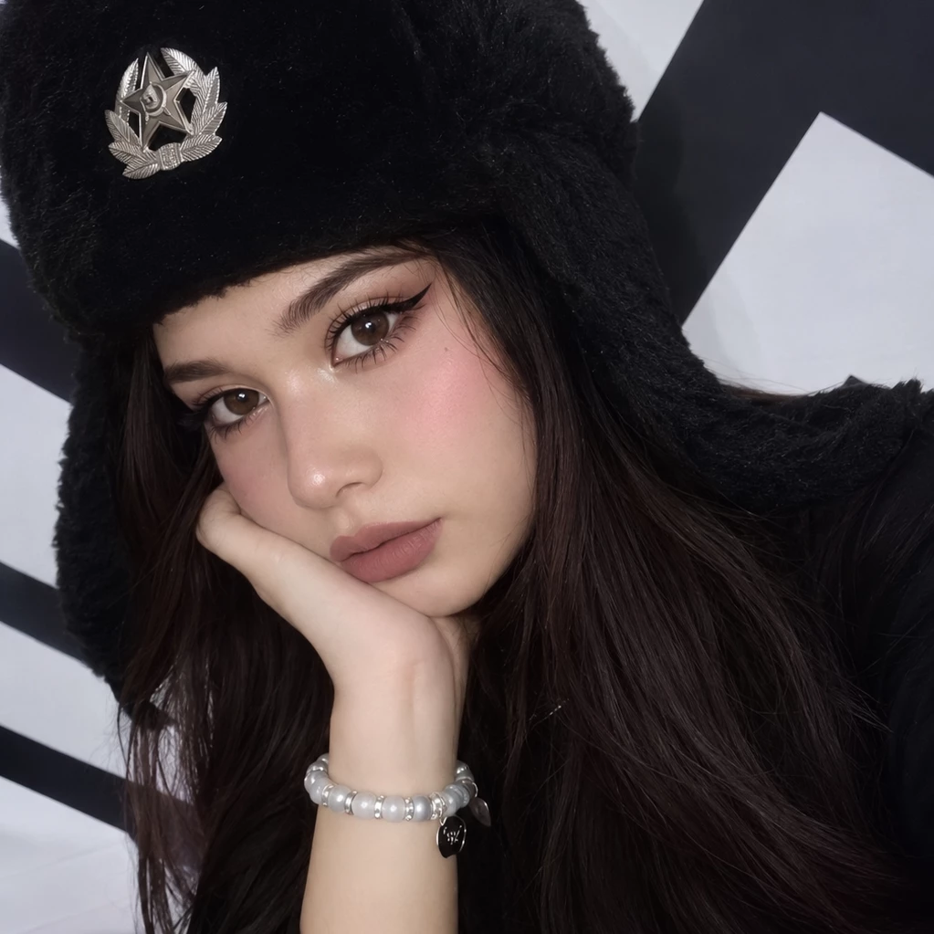 Chenur Syahirah