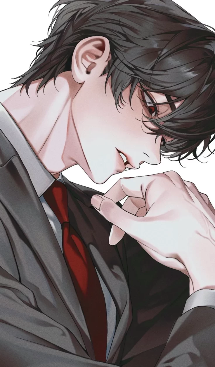 Michael thumbnail