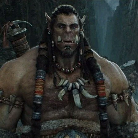 Durotan thumbnail