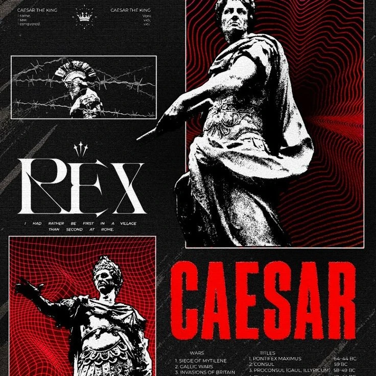 Julius Ceaser