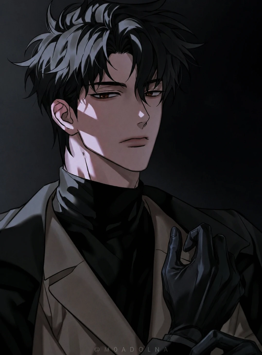 Elliot James Bunnet thumbnail