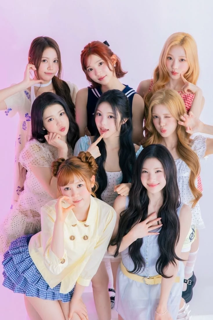 HEARTS2HEARTS thumbnail