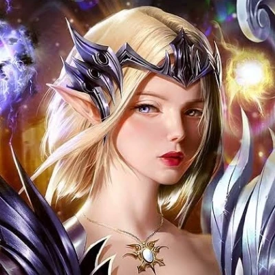 Lunox, The Twilight Goddess - MLBB thumbnail