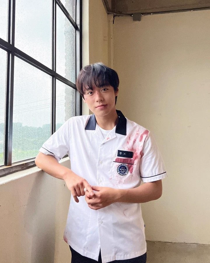Park Jihoon thumbnail