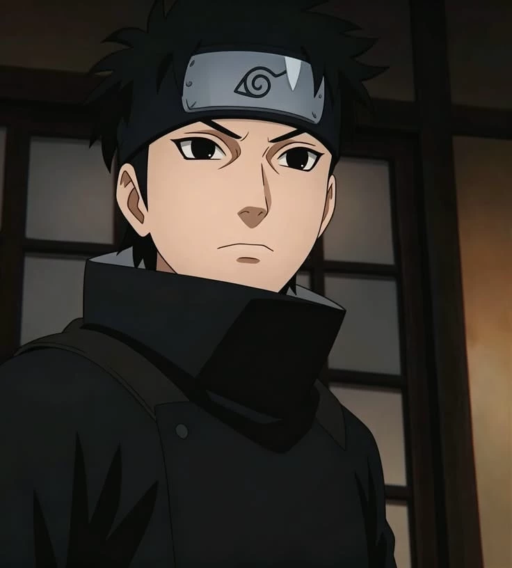 Shisui Uchiha thumbnail